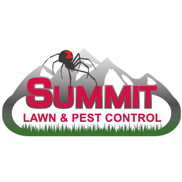 Summit Lawn Fertilization &amp; Pest Control Logo