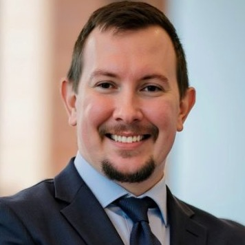 Ethan Yoder, PA-C - Psychiatric Clinician | Mindpath Health Logo