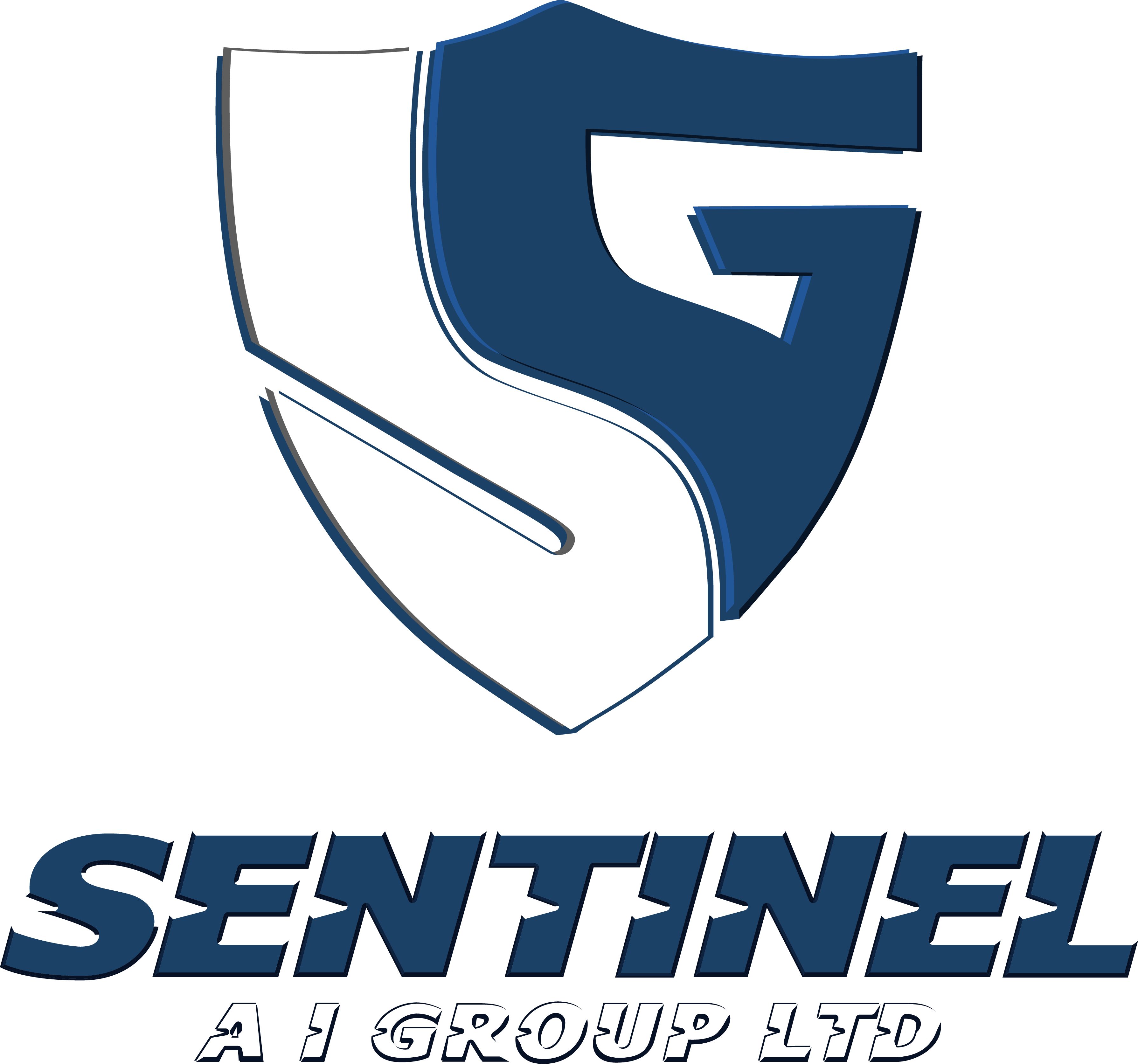Sentinel AI Group Logo