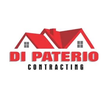 Di Paterio Contracting Inc. Logo