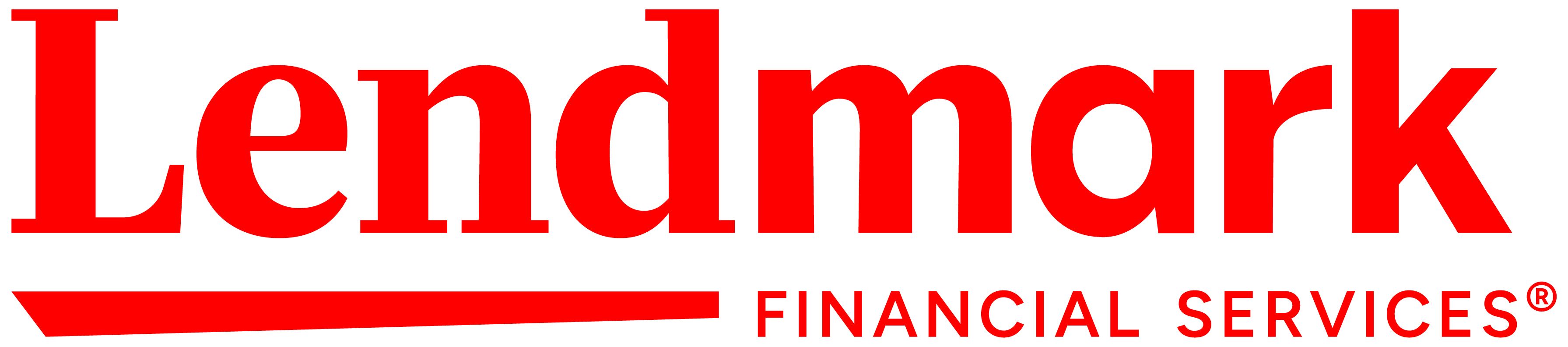 Lendmark Financial Services LLC Logo