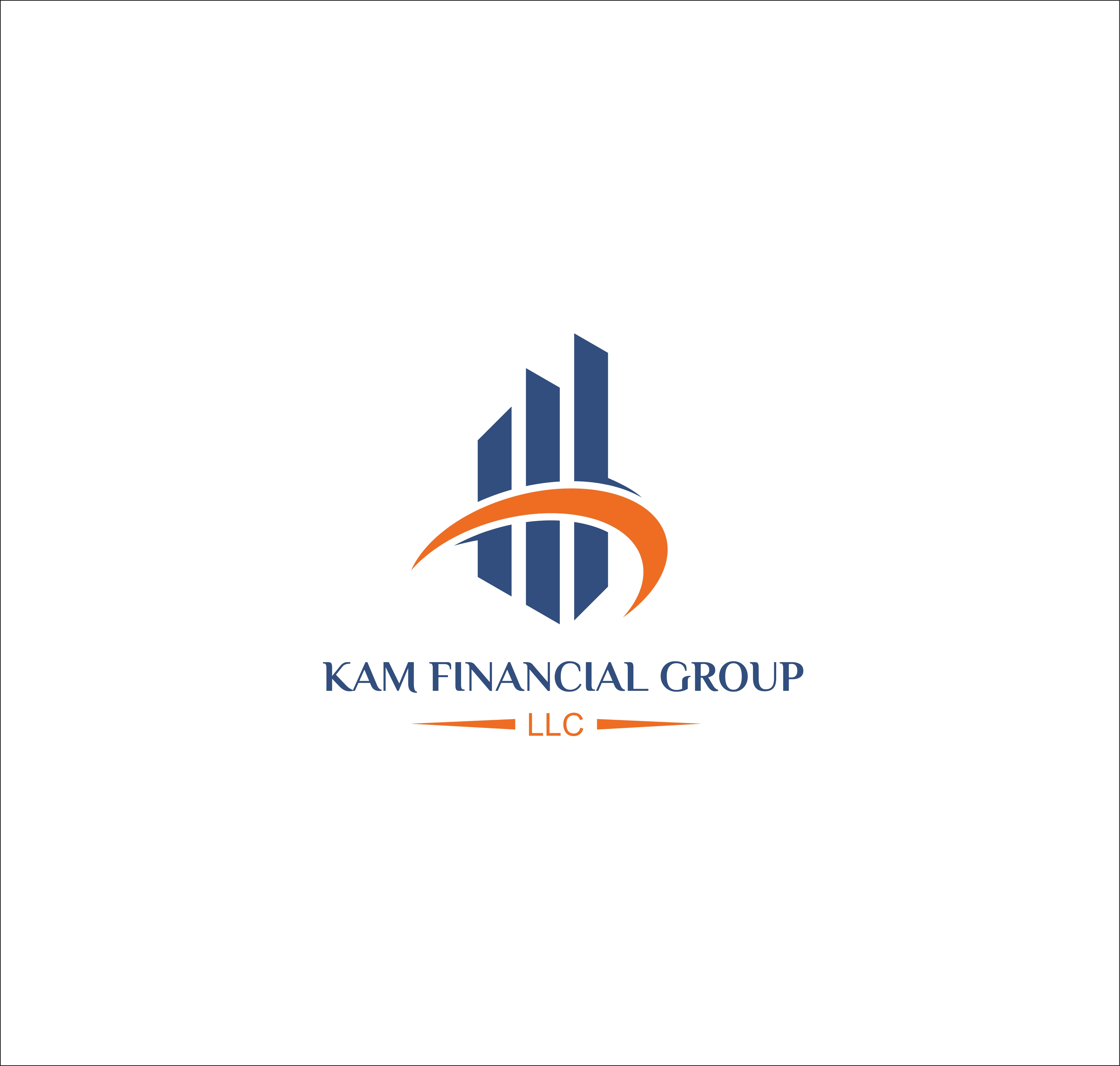 Kam Financial Group Logo