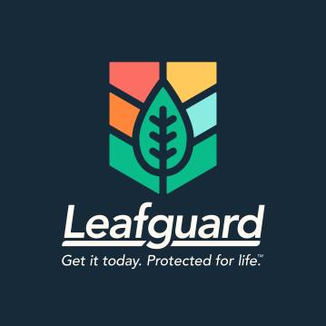 Leafguard Logo