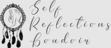 Self Reflections Boudoir Logo