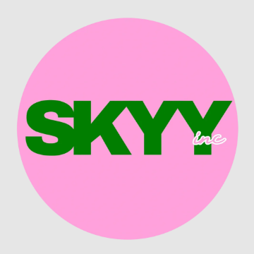 SKYY INC Logo