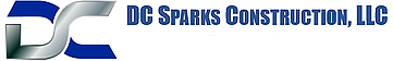 DC Sparks Construction Logo