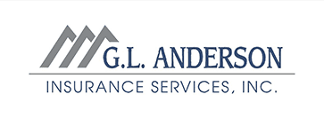 GL Anderson Insurance Logo