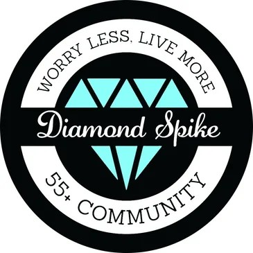 Diamond Spike 55+ Jill Spiker