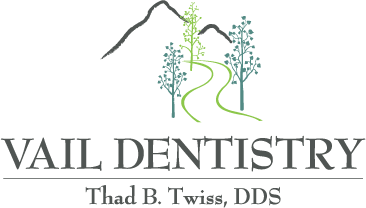 Vail Dentistry Logo