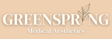 Greenspring Aesthetics Logo
