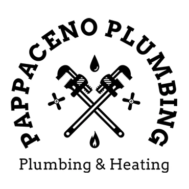 Pappaceno Plumbing Logo
