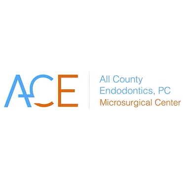 All County Endodontics Logo