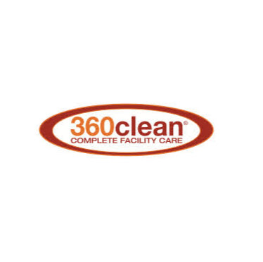360clean Logo