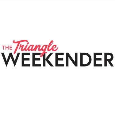 The Triangle Weekender