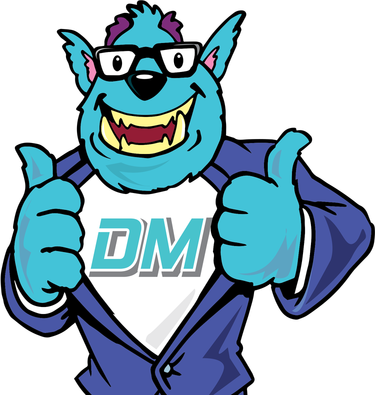OptiMonster Digital Media Logo