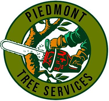 Piedmont Tree Services Logo