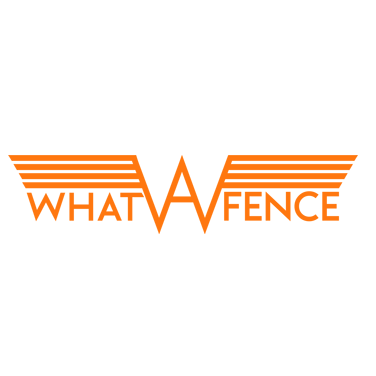 What-a-fence Logo