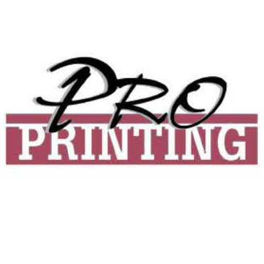 Pro Printing Logo