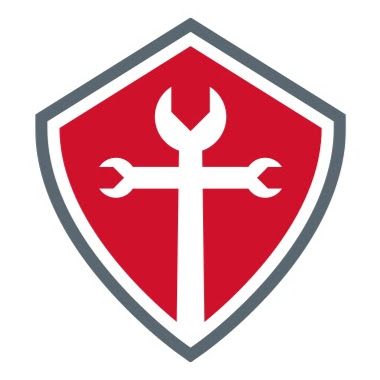 Fix It Forward Auto Care - Moorhead Logo