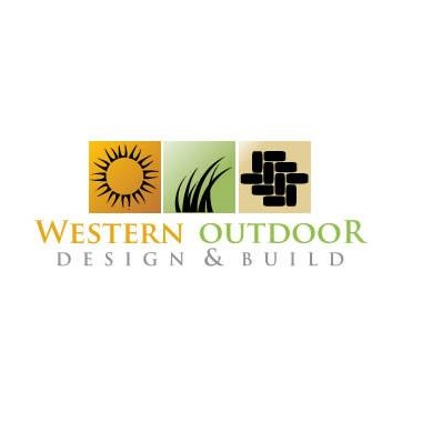 WESTERN OUTDOOR DESIGN &amp; BUILD Logo