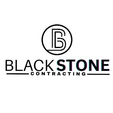 Blackstone Contracting Group Logo