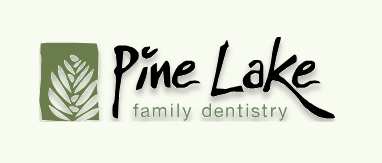 Pine Lake Family Dentistry Logo