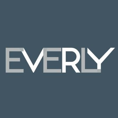 Everly Apartments Logo