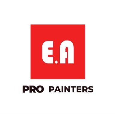 EA Pro Painters Bellevue Logo