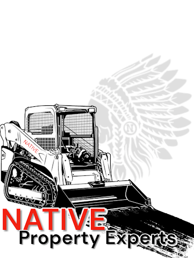 Native Property Experts Logo