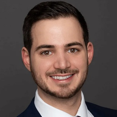 Alexander Gonzalez-Jacobo, DO Logo