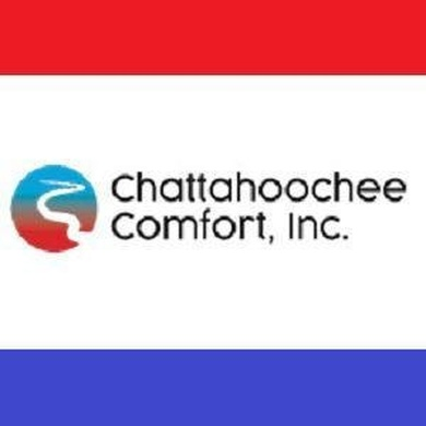 Chattahoochee Comfort Inc Logo