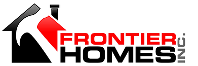 Frontier Homes Logo
