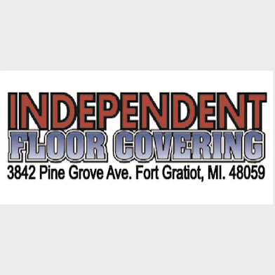 Independent Floor Covering Logo