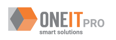 One IT Pro Logo