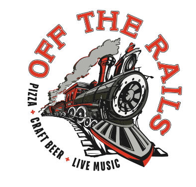 Off the Rails Logo