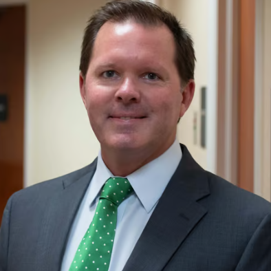 William Thetford, DPM - Associates in Medicine &amp; Surgery Logo