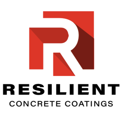 Resilient Concrete Coatings Logo