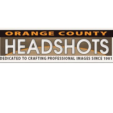 Orange County Headshots Logo
