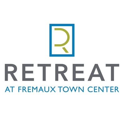 Retreat at Fremaux Town Center Apartments Logo