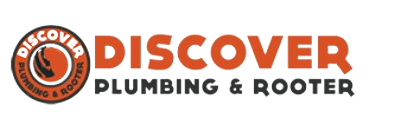 Discover Plumbing And Rooter Inc Logo