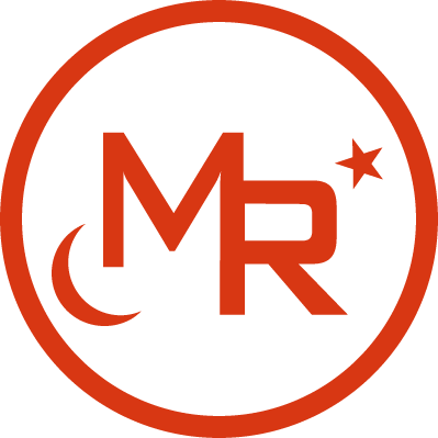 Moon River Ranch Logo