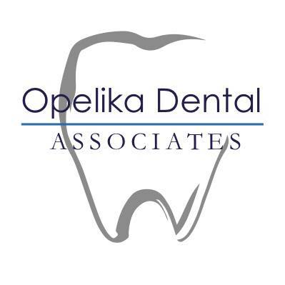 Opelika Dental Associates Logo