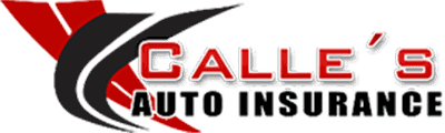 Calle's Auto Insurance Logo