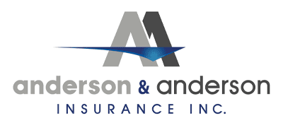 Anderson &amp; Anderson Insurance, Inc. Logo