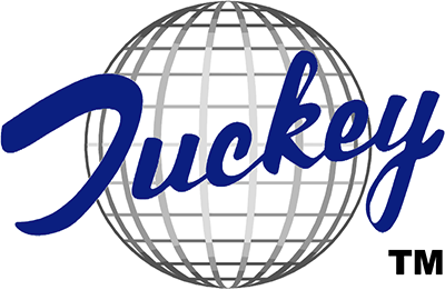 Tuckey Metal Fabricators Inc. Logo