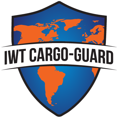 IWT Cargo-Guard Logo
