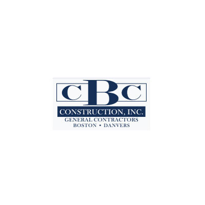 CBC Construction Inc. Logo