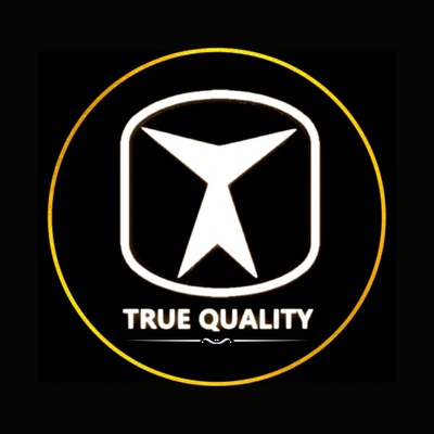 True Quality Construction Logo