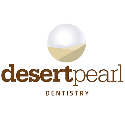 Desert Pearl Dentistry Logo