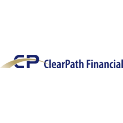ClearPath Financial Logo